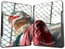 nahlad Joker: Folie a Deux - 4K Ultra HD Blu-ray + Blu-ray Steelbook motiv Skyline