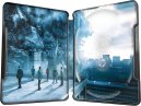 nahlad Počiatok - 4K Ultra HD + Blu-ray + BD bonus disk Steelbook