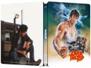 nahlad Do útoku - Limited Edition Steelbook 4K Ultra HD + Blu-Ray (bez CZ)