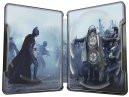 nahlad Temný rytíř trilogie 20. výročí - Limited Edition 4K Ultra HD Blu-ray Steelbook
