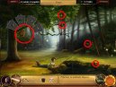 nahlad A Gypsys Tale: The Tower of Secrets - PC