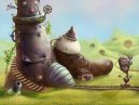 nahlad The Tiny Bang Story - PC