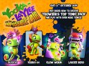 nahlad Yooka-Laylee and the Impossible Lair - Xbox One