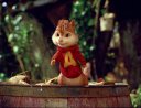 nahlad Alvin a Chipmunkové 3 - DVD