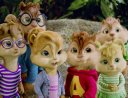 nahlad Alvin a Chipmunkové 3 - Blu-ray