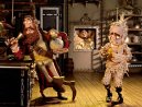 nahlad Piráti! - Blu-ray 3D