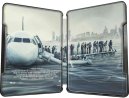 nahlad Sully: Zázrak na řece Hudson - Blu-ray Steelbook