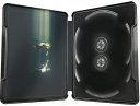 nahlad Reminiscence - Blu-ray + DVD Steelbook