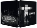nahlad Vymítač ďábla: Znamení víry - Blu-ray (s CZ) + 4K UHD (bez CZ) Steelbook