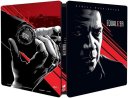 nahlad Equalizer 2 - 4K Ultra HD Blu-ray Steelbook