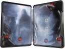 nahlad Godzilla (2014) - 4K Ultra HD Blu-ray Steelbook
