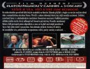 nahlad Piano - DVD pošetka