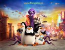 nahlad Tučniaky z Madagaskaru - Blu-ray