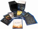 nahlad Hra o trůny 1.- 8. série - Blu-ray 36BD