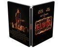 nahlad Elvis - Blu-ray Steelbook