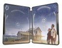 nahlad Interstellar - 4K Ultra HD Blu-ray Steelbook
