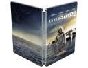 nahlad Interstellar - 4K Ultra HD Blu-ray Steelbook