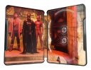 nahlad Flash - 4K Ultra HD Blu-ray + Blu-ray Steelbook (bez CZ) Icon