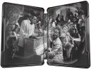 nahlad Casablanca - 4K Ultra HD Blu-ray Steelbook