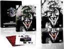 nahlad Batman - The Killing Joke Limited Edition 4K Ultra HD + BD Steelbook (bez CZ)