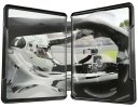 nahlad F1 FILM - 4K Ultra HD Blu-ray + Blu-ray Steelbook (bez CZ)