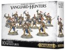 nahlad Warhammer Age of Sigmar Stormcast Eternals Paladins