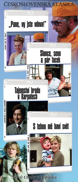 Filmová klasika