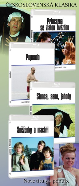 Filmová Klasika