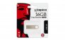 náhled KINGSTON USB DATATRAVELER SE9 - 32GB - SILVER