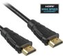 náhled PREMIUMCORD HDMI HIGH SPEED, VERZE 1.4, 5m