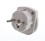 náhled Travel Adaptor U.K. to Continental Europe OEM