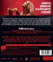 nahlad Nevesta na zabitie - Blu-ray (maďarský obal)