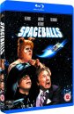 nahlad Vesmírne gule - Blu-ray (bez CZ)