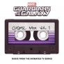 náhled Guardians Of The Galaxy - Cosmic Mix Vol. 1 - CD SOUNDTRACK