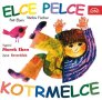 náhled Elce pelce kotrmelce - CD