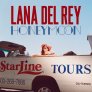 náhled Lana Del Rey - Honeymoon - CD