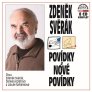 náhled Zdeněk Svěrák - Povídky a nové povídky - 8 CD