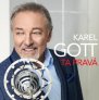 náhled Gott Karel - Ta pravá - CD