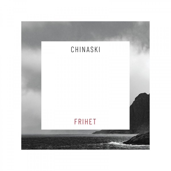 detail Chinaski - Frihet - CD