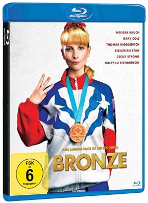 Bronz - Blu-ray