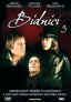 náhled Bídníci 1-4 (2000) - 4 DVD pošetka outlet