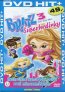náhled Bratz 3: Superhrdinky - DVD pošetka