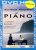 další varianty Piano - DVD pošetka
