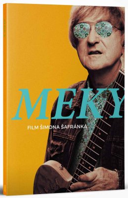 Meky - DVD