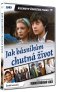 náhled Jak básníkům chutná život (Remasterovaná verze) - DVD