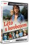 náhled Léto s kovbojem (Remasterovaná verze) - DVD