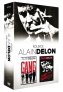náhled ALAIN DELON KOLEKCE (Gang + Smrt darebáka) - 2 DVD