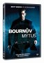náhled Bourneův mýtus - DVD