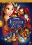 náhled Kráska a zviera - DVD