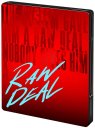 nahlad Špinavá dohoda - 4K UHD + Blu-ray Steelbook (bez CZ) restaurovaná verze